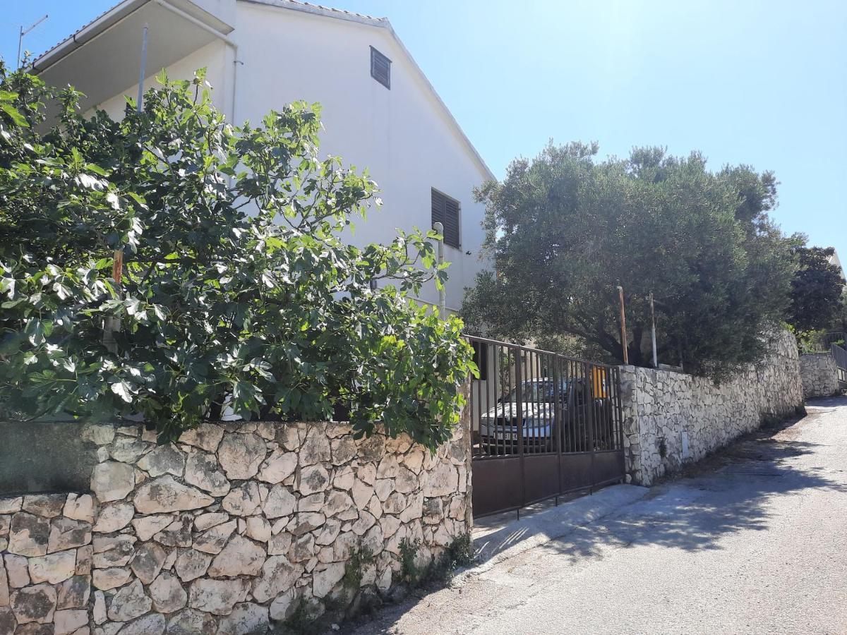 Apartment Ema تروغير المظهر الخارجي الصورة