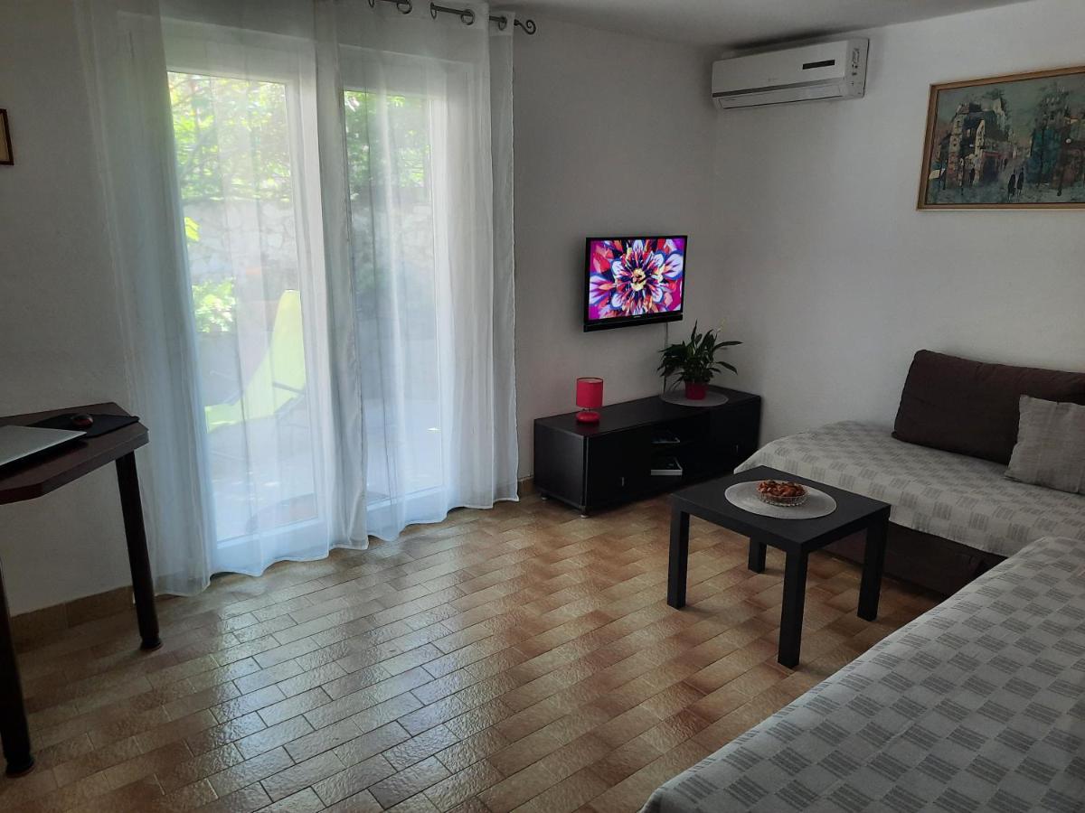 Apartment Ema تروغير المظهر الخارجي الصورة