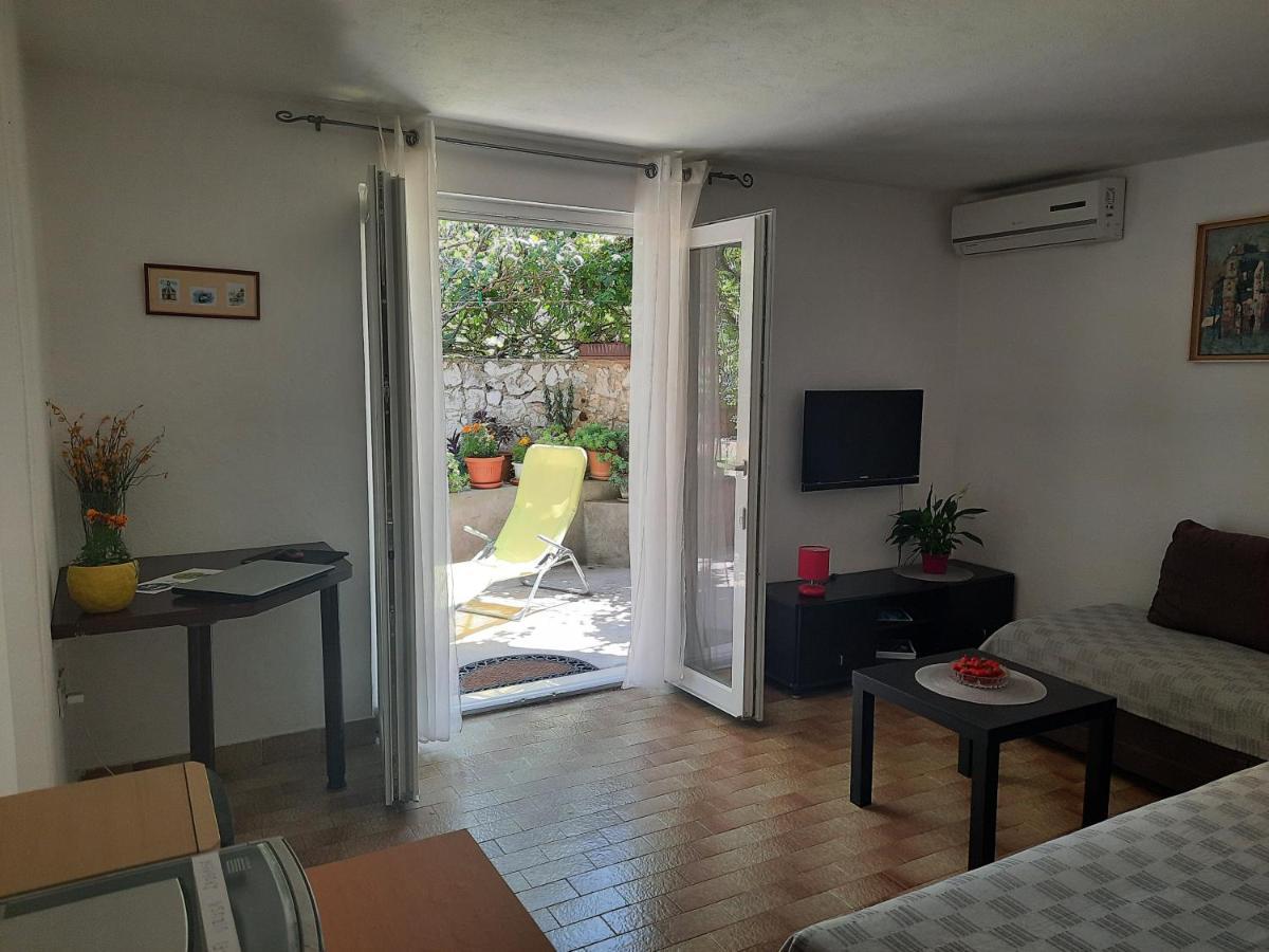 Apartment Ema تروغير المظهر الخارجي الصورة