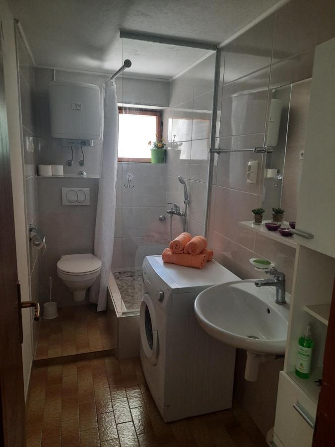 Apartment Ema تروغير المظهر الخارجي الصورة