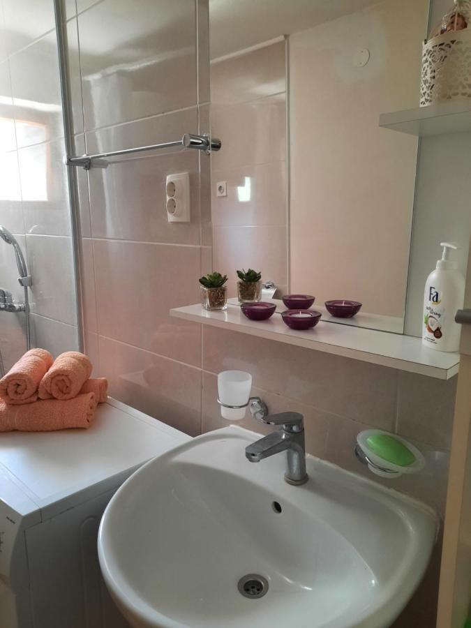 Apartment Ema تروغير المظهر الخارجي الصورة
