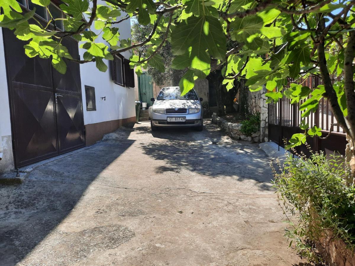 Apartment Ema تروغير المظهر الخارجي الصورة