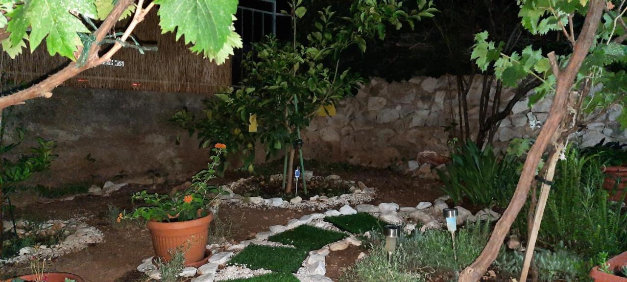 Apartment Ema تروغير المظهر الخارجي الصورة
