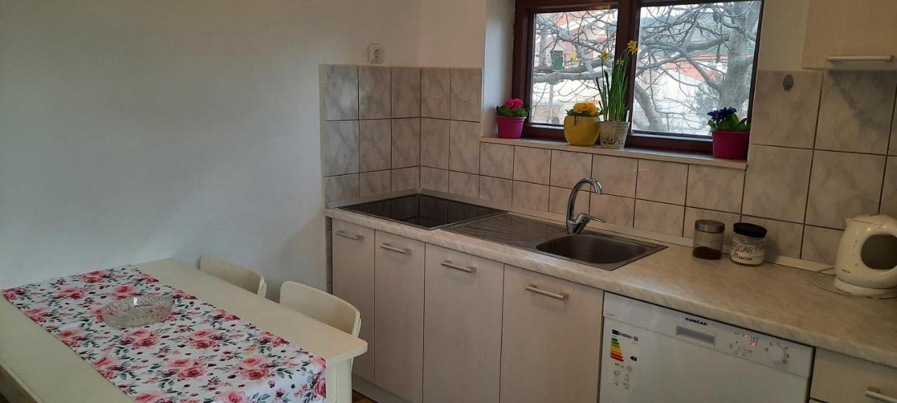 Apartment Ema تروغير المظهر الخارجي الصورة