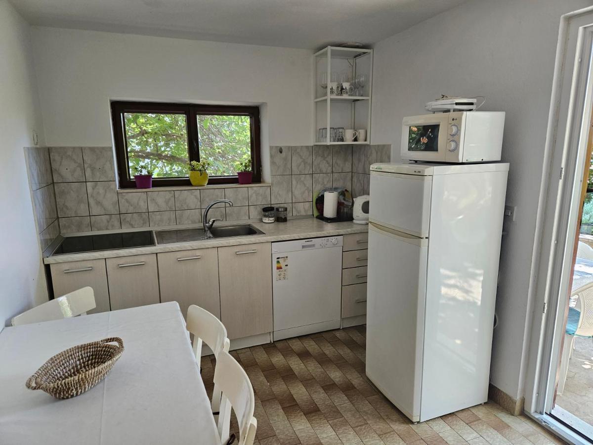 Apartment Ema تروغير المظهر الخارجي الصورة