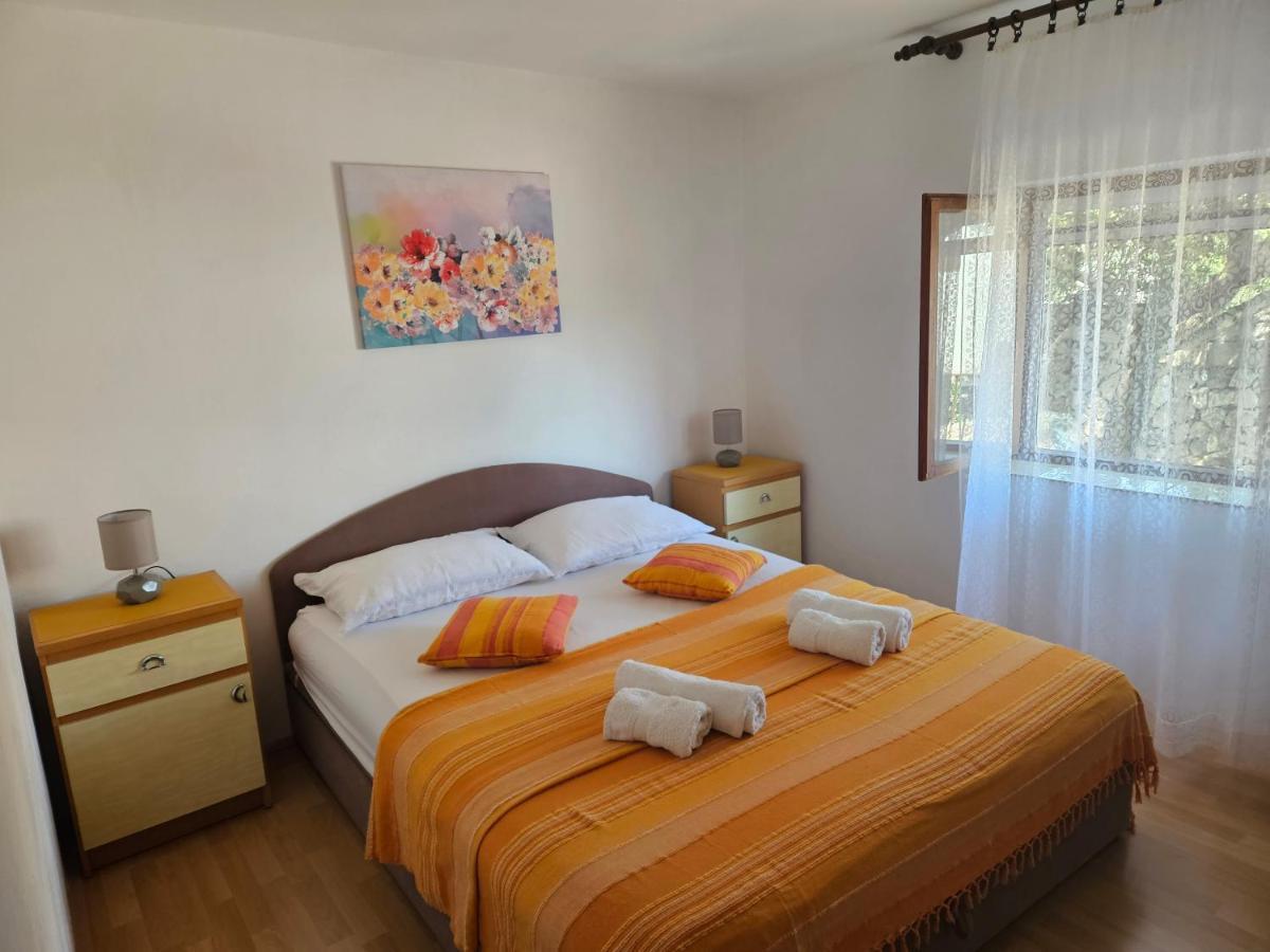 Apartment Ema تروغير المظهر الخارجي الصورة