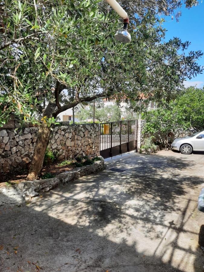 Apartment Ema تروغير المظهر الخارجي الصورة